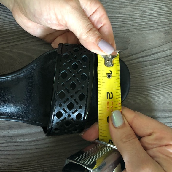 🎉HOST PICK🎉💗Aquatalia Vero Cicio heel 💗 - Picture 8 of 8